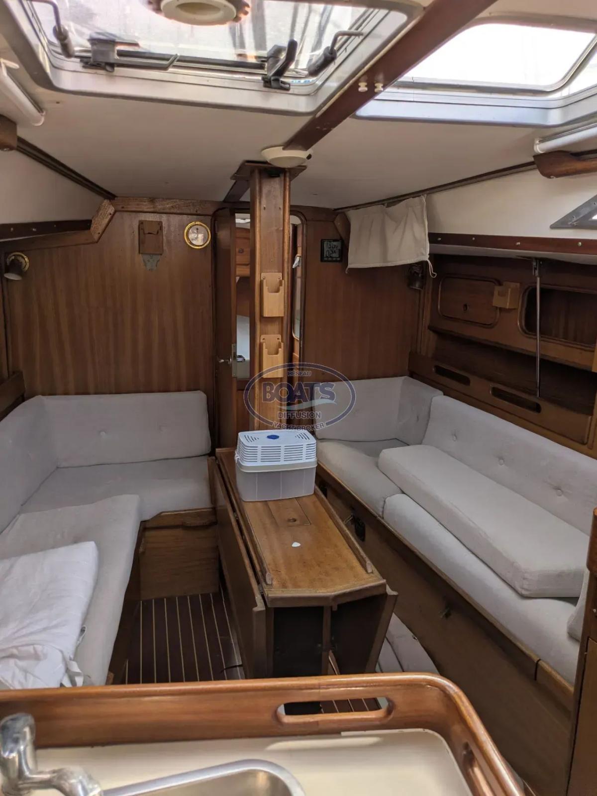 bavaria yachts 38
