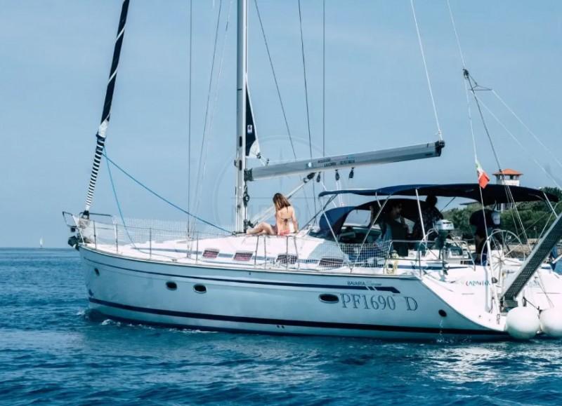 bavaria yachts 50