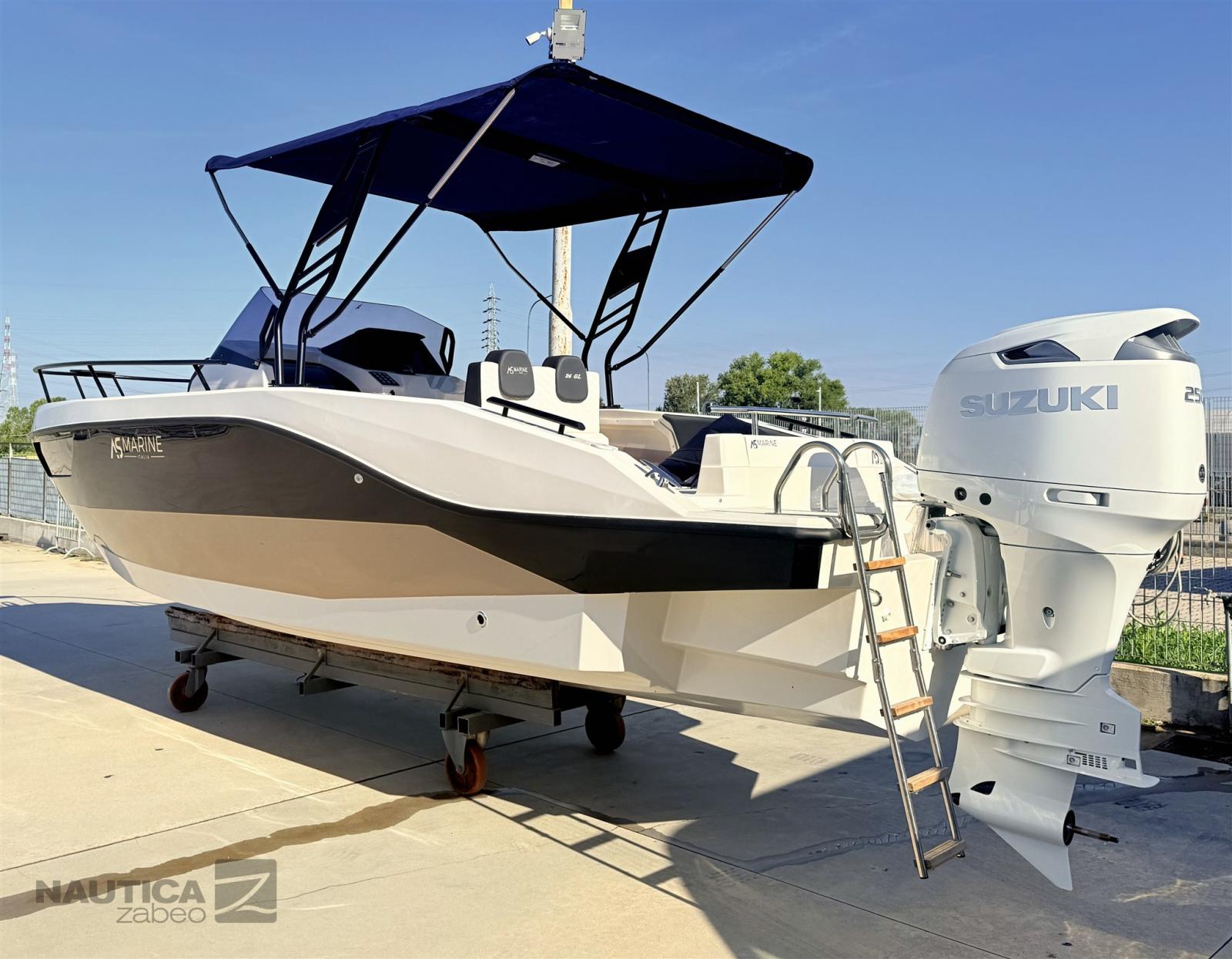 as marine As 26 gl