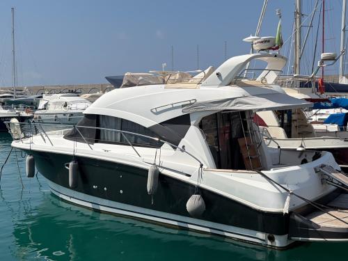 Beneteau antares 11