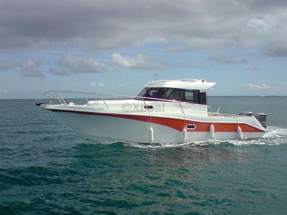 san remo San remo 930 fisher