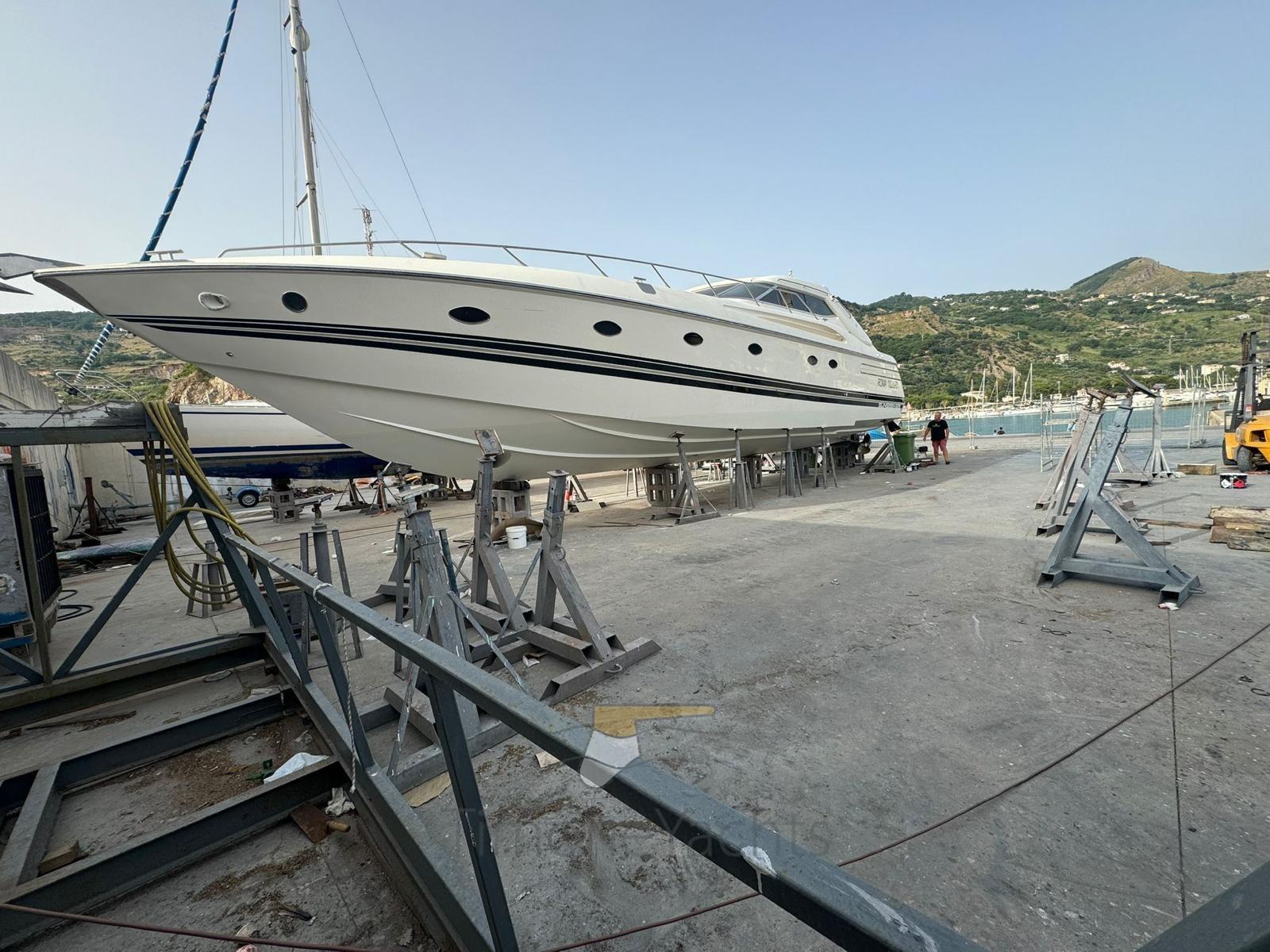 sunseeker Predator 63