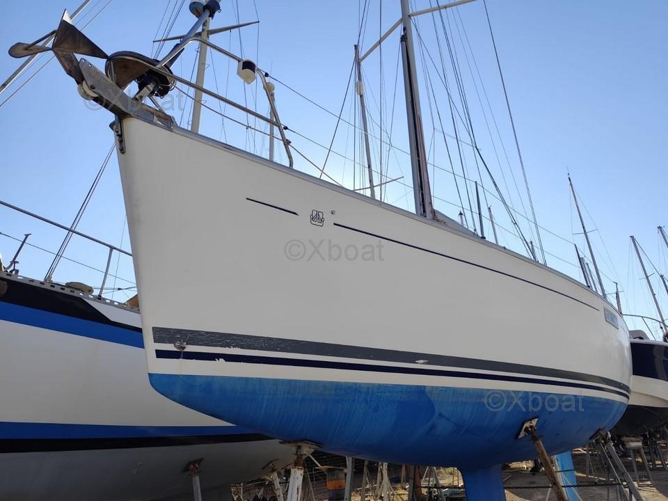 dufour Dufour 385 grand large