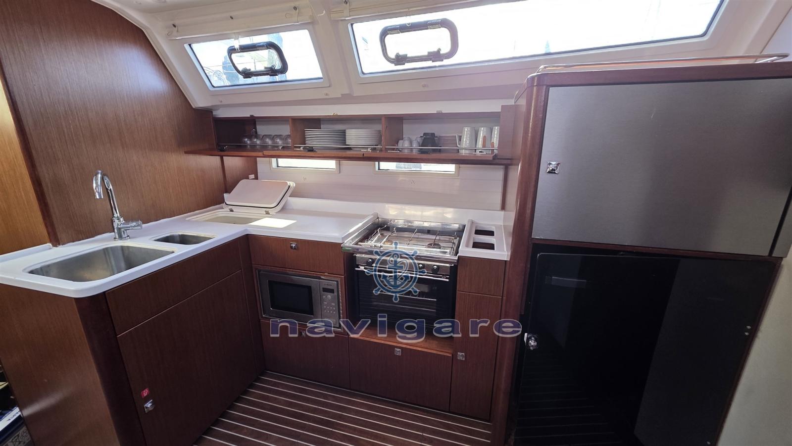 bavaria yachts 46 cruiser style