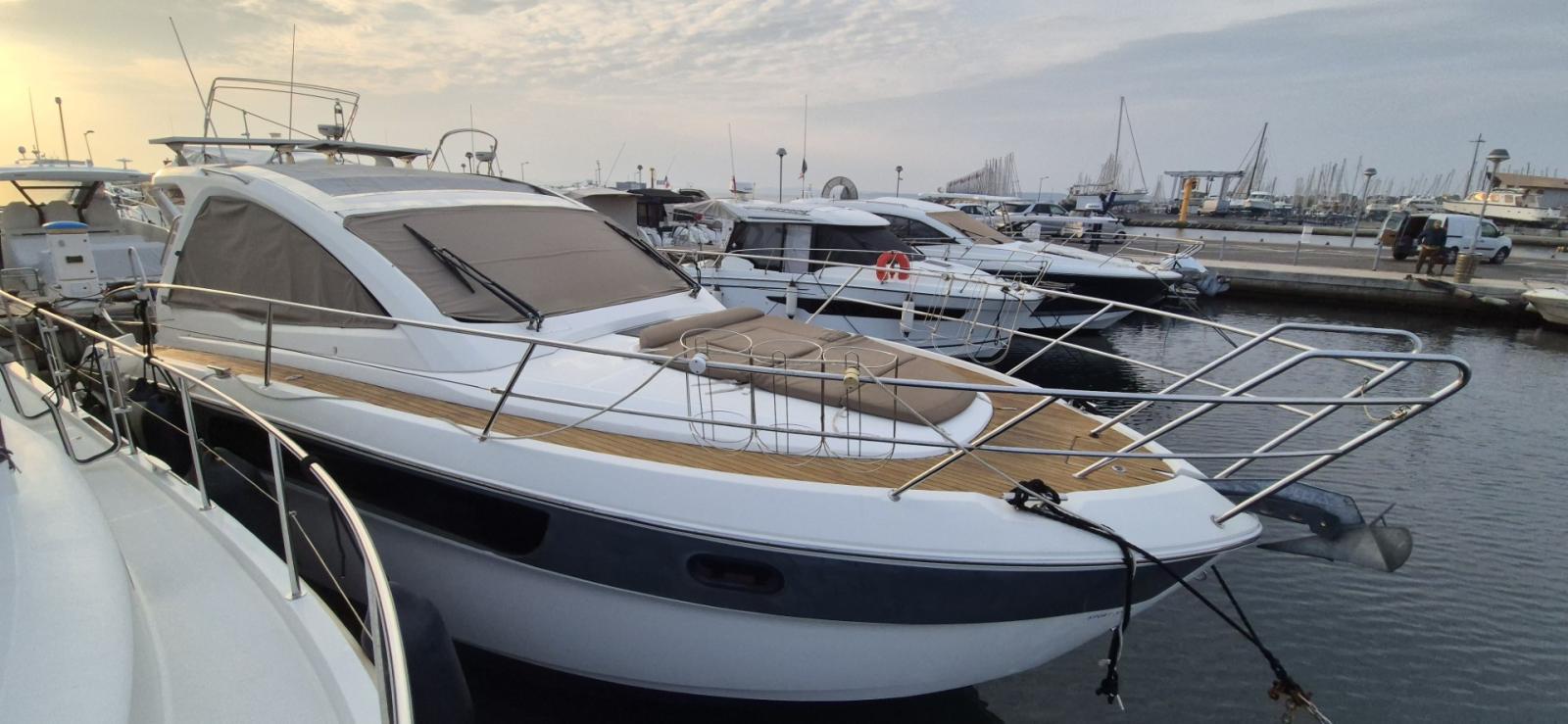 bavaria yachts Sport 35 ht