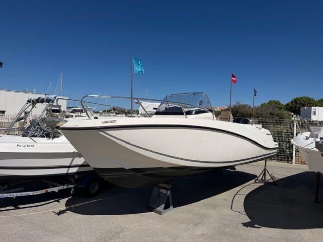quicksilver 675 activ