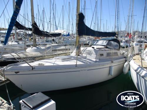 Jeanneau jeanneau folie douce