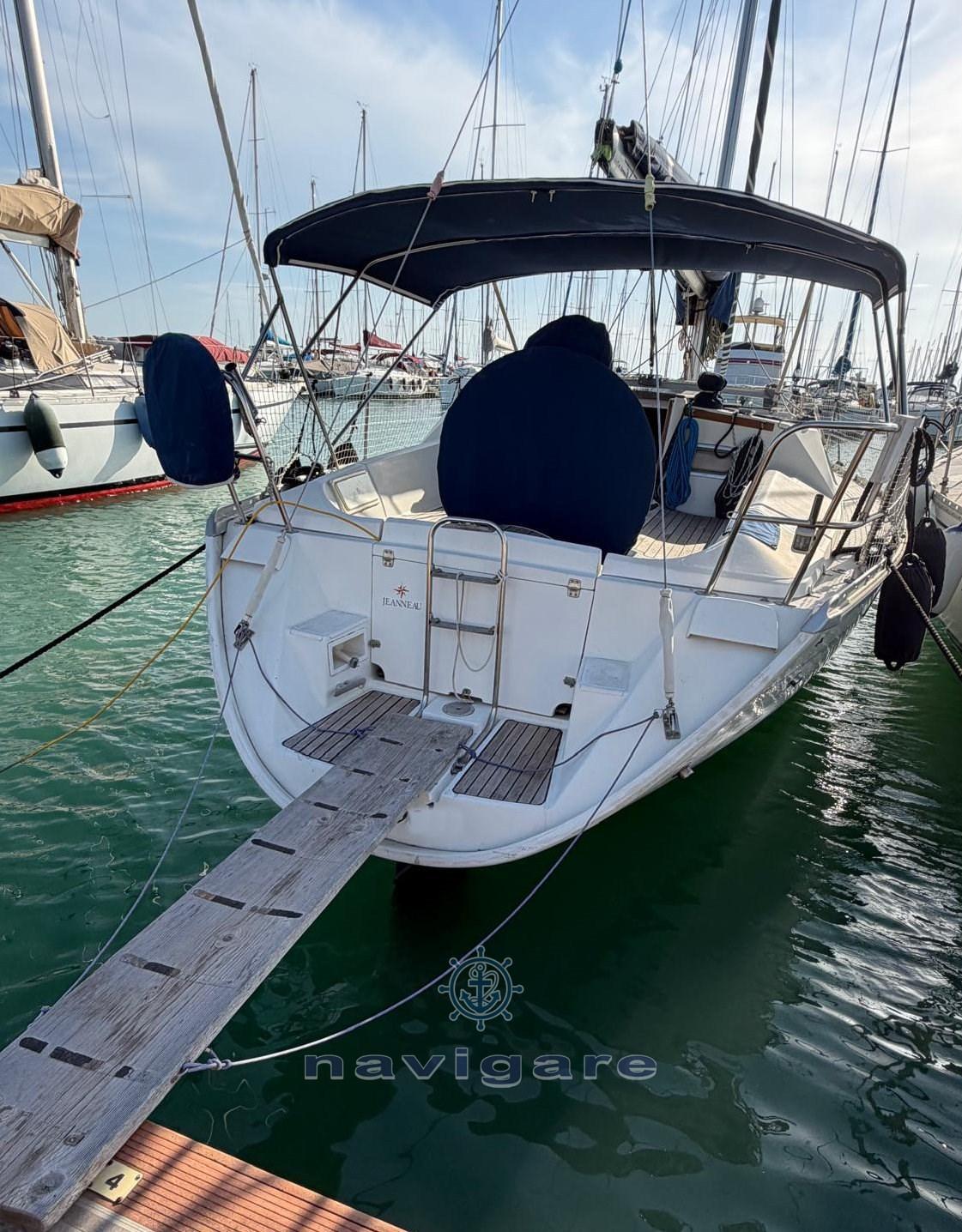 jeanneau Sun odyssey 36