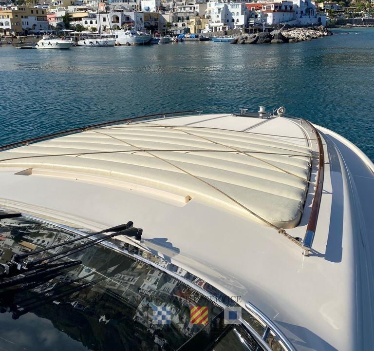 riva 54 aquarius