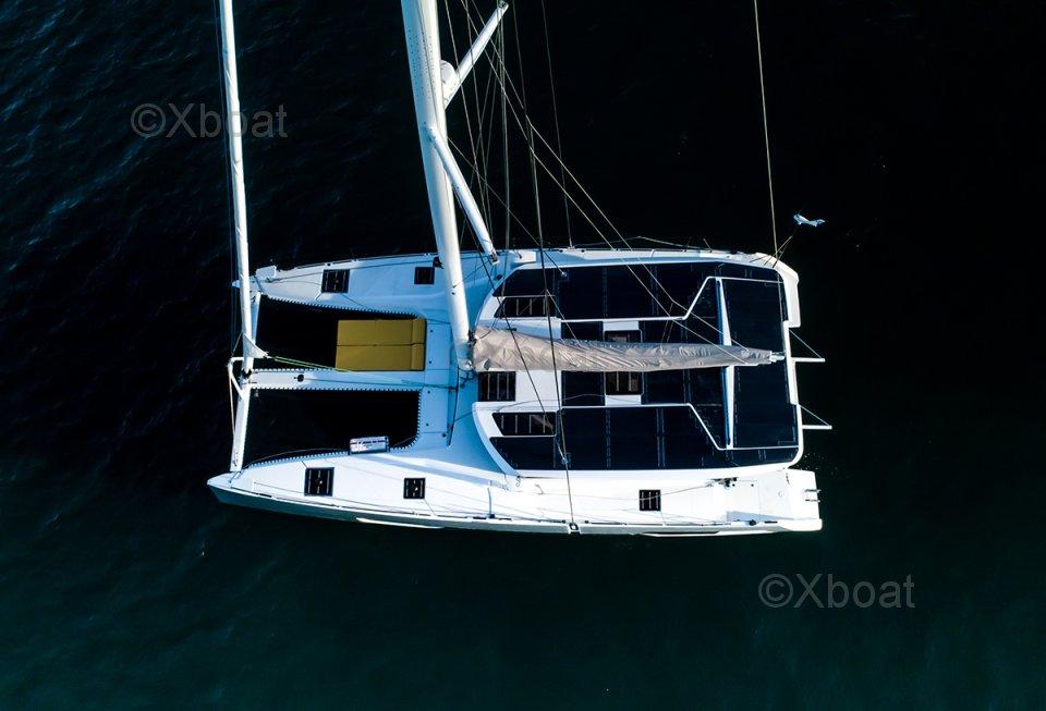 Windelo 54 yachting