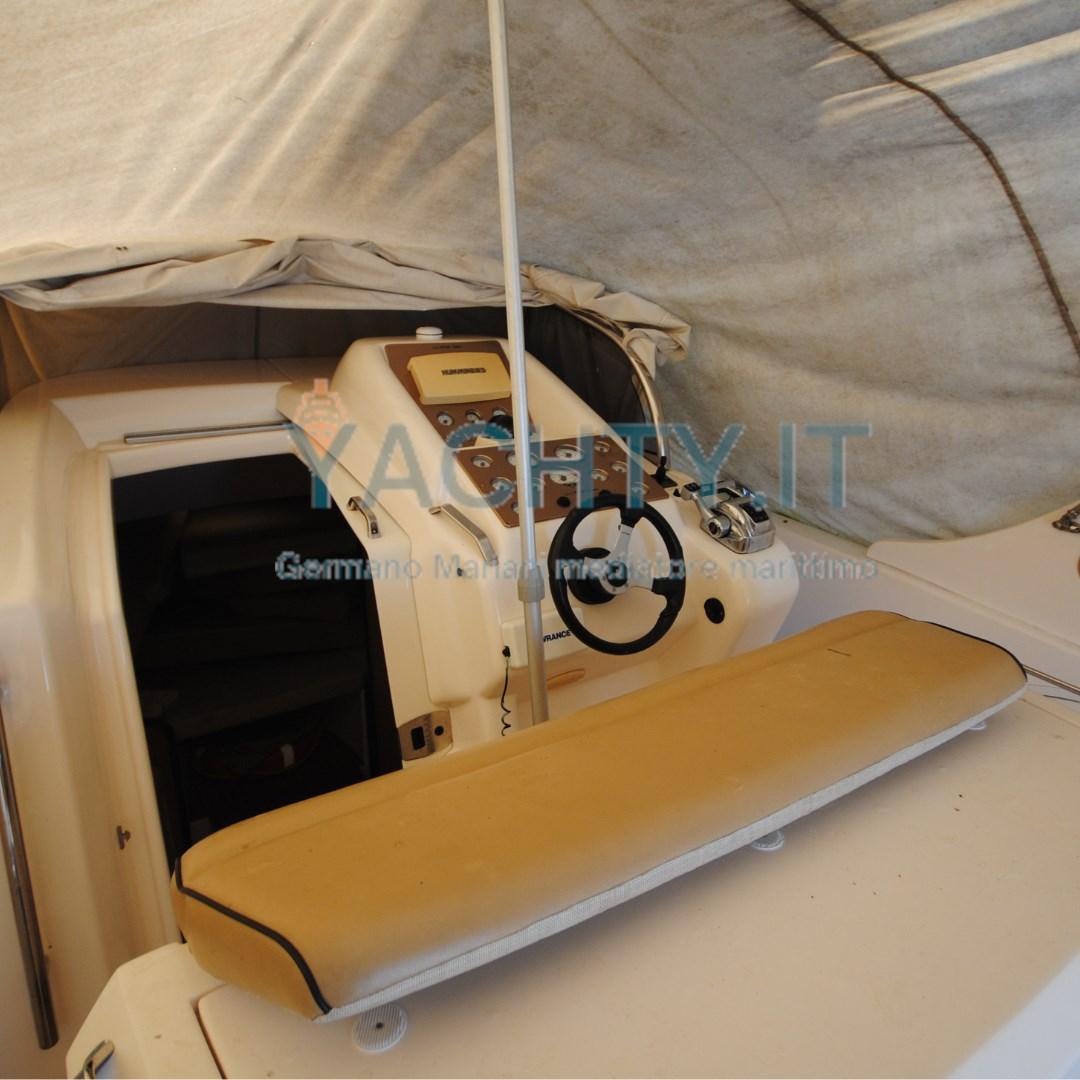 manò marine 27,50 efb