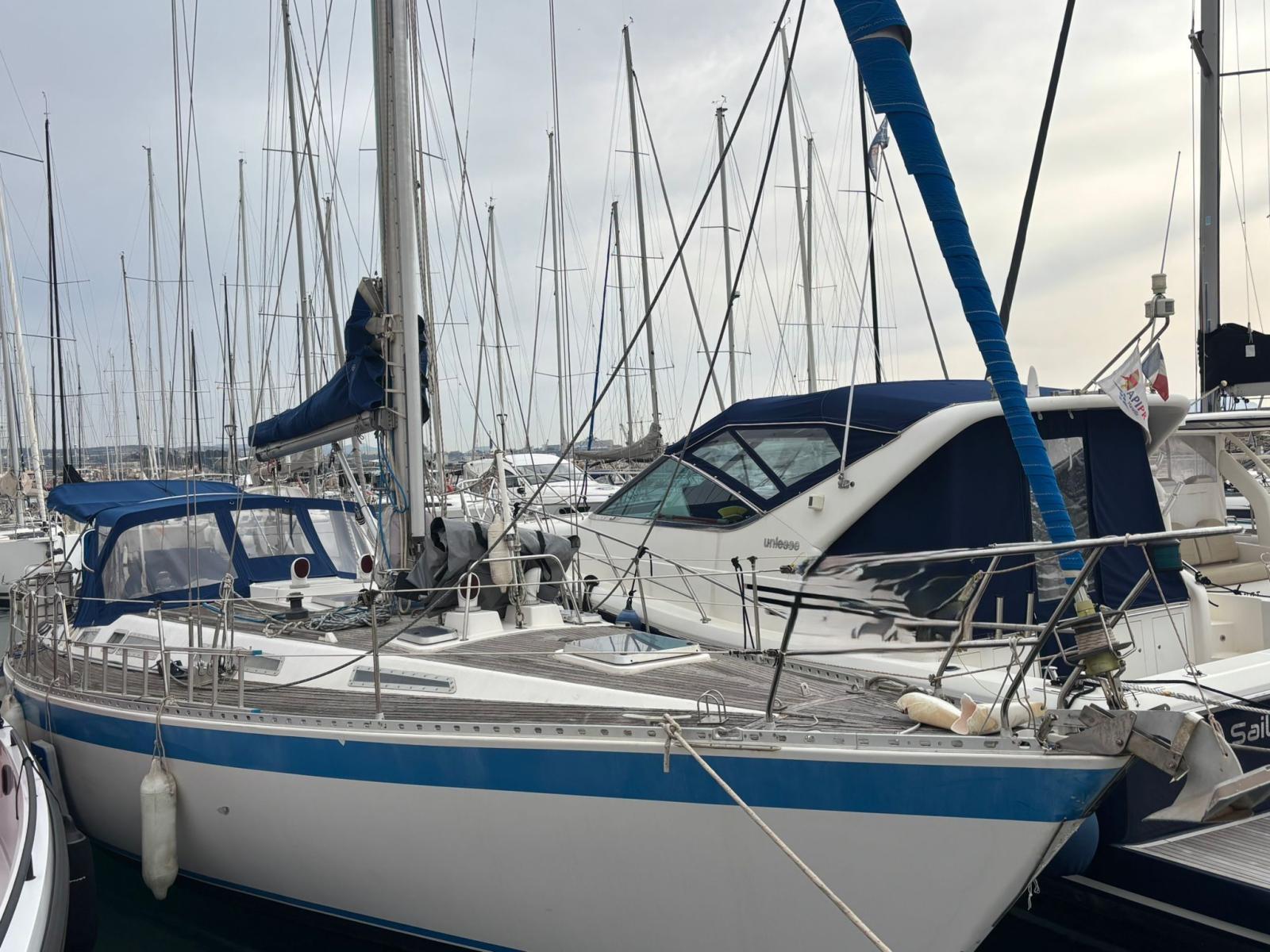wauquiez Centurion 40