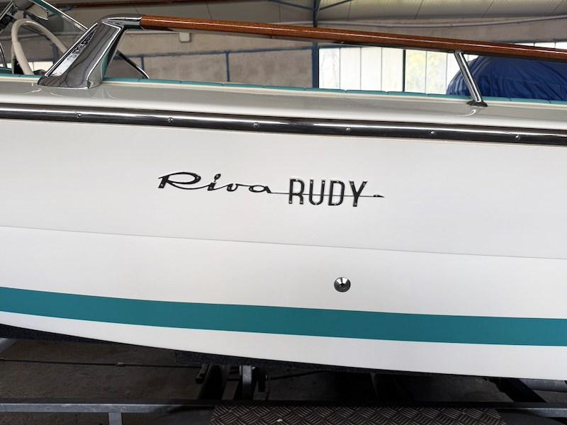 riva Rudy