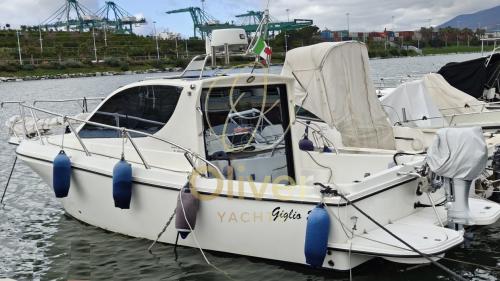 Spinella giglio 23