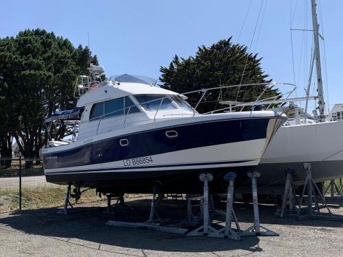 beneteau Antares 10.80