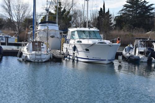 delphia yachts Delphia 1050 escape