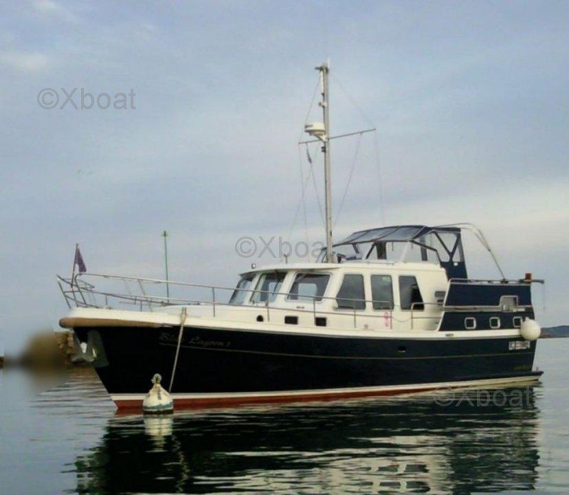 aquanaut Drifter 1250 ak