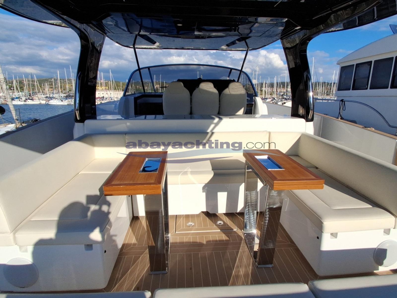 solaris power 52 open