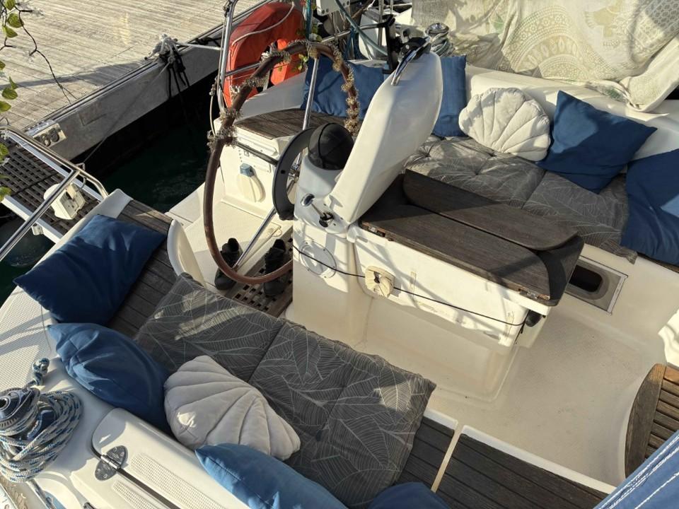 bavaria yachts 30 cruiser