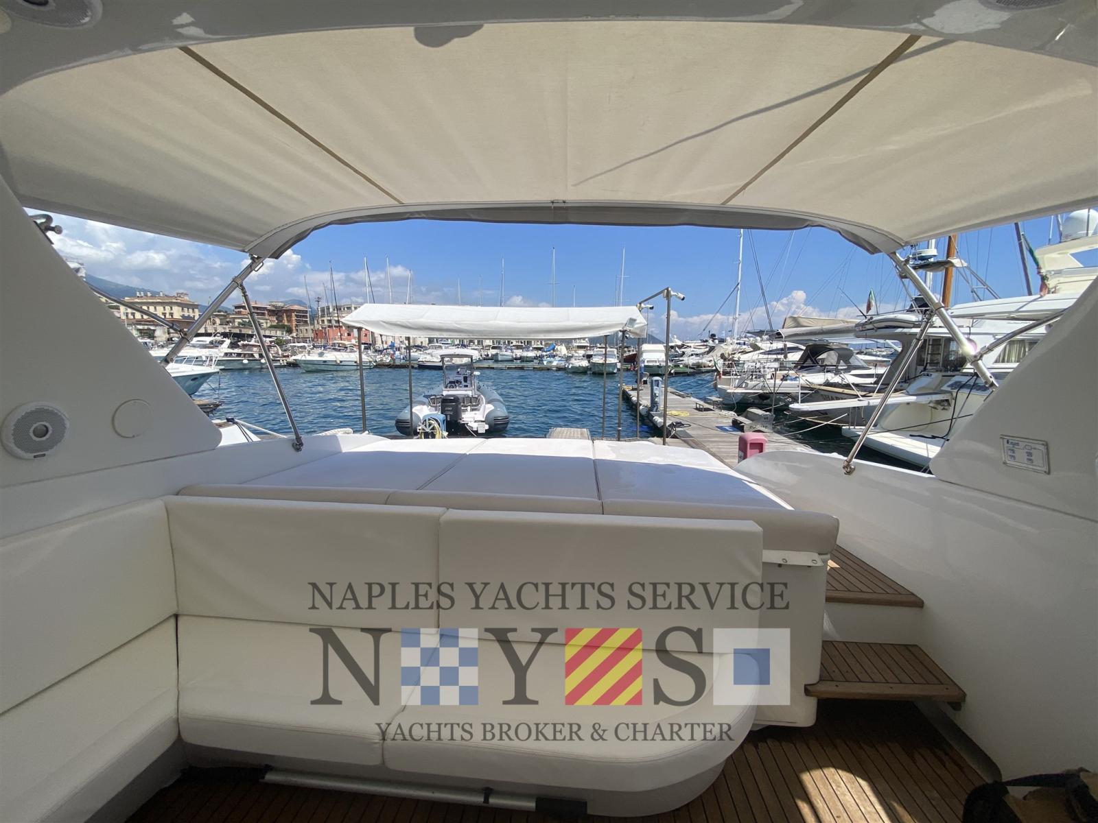 rizzardi Cr 50 top line