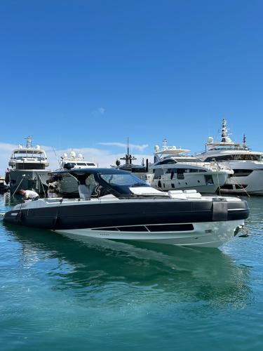 Sacs rebel 47