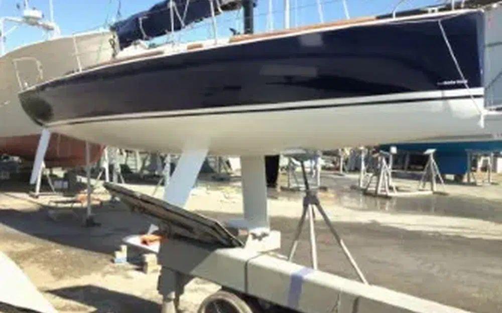 maree haute Yaka 650