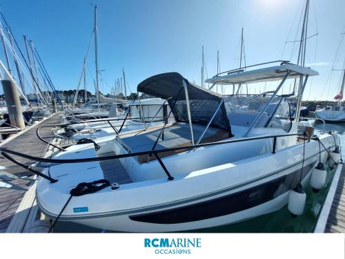 beneteau Flyer 9 sundeck