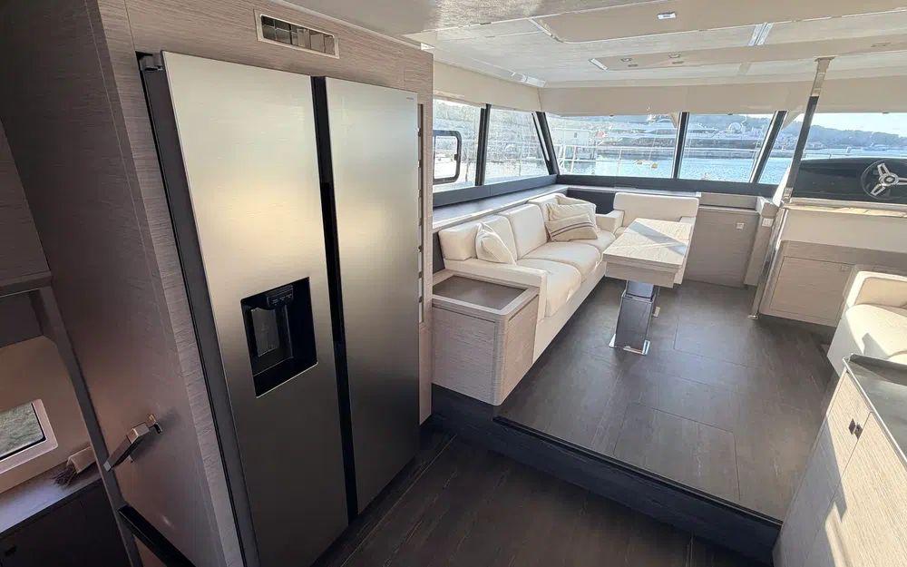 fountaine pajot My 6