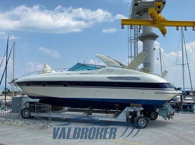 colombo Colombo 38 atlantic sx