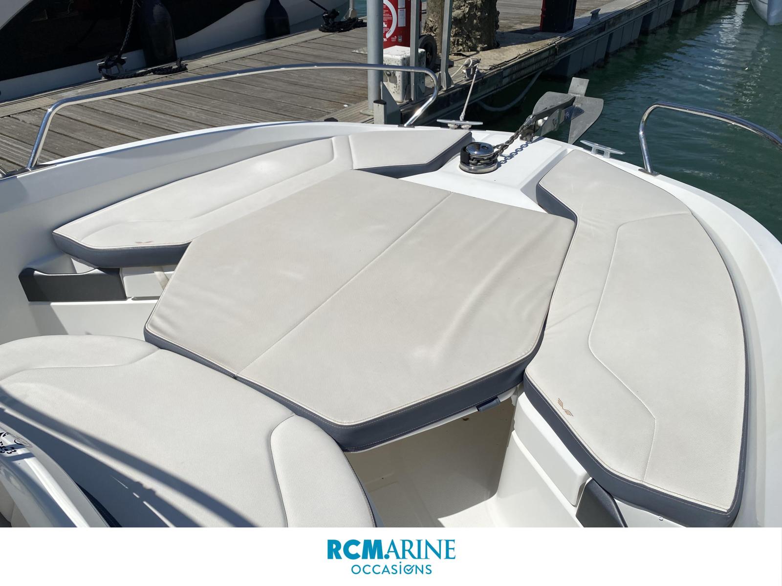 beneteau Flyer 6.6 spacedeck