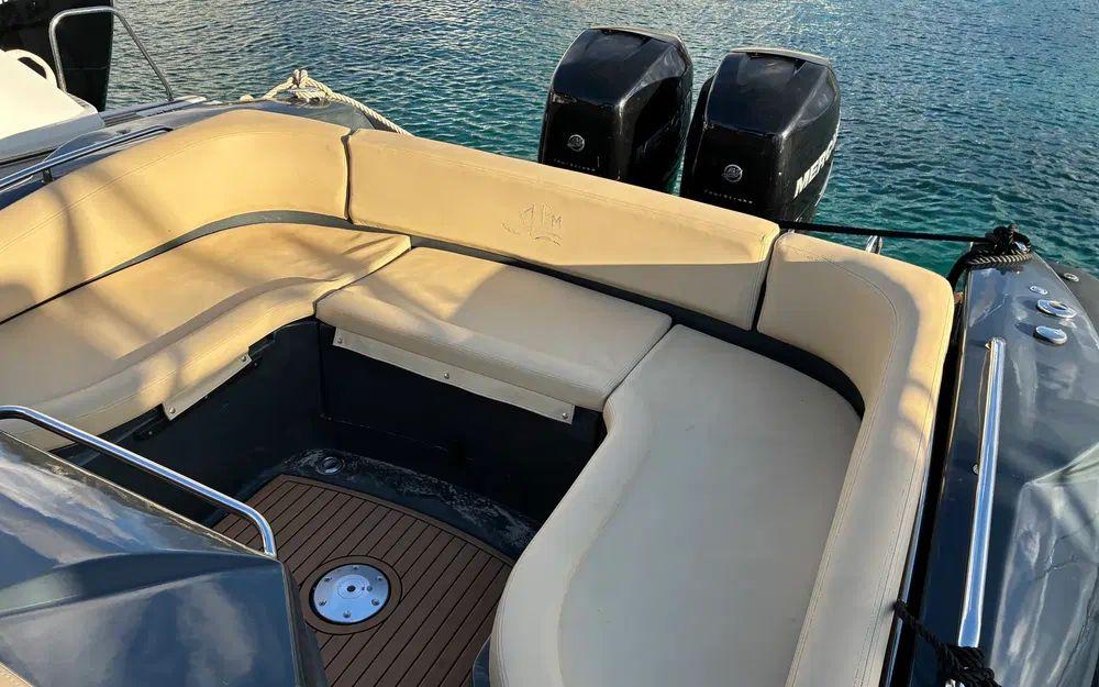 fanale Libecciu 1000