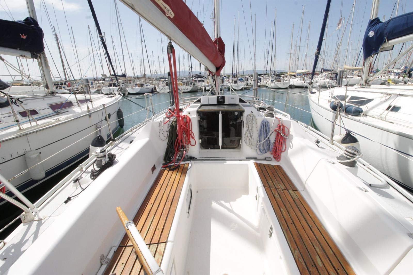 etap yachting Etap 32 i