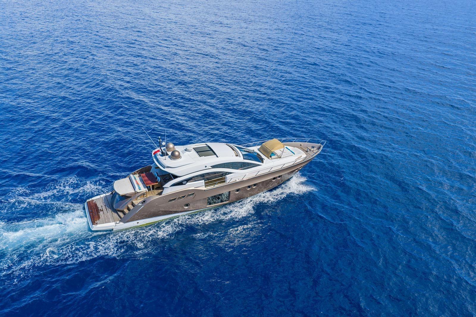 sessa marine C68