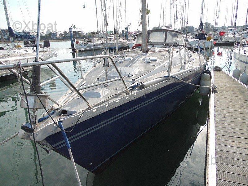 jeanneau Sun legende 41