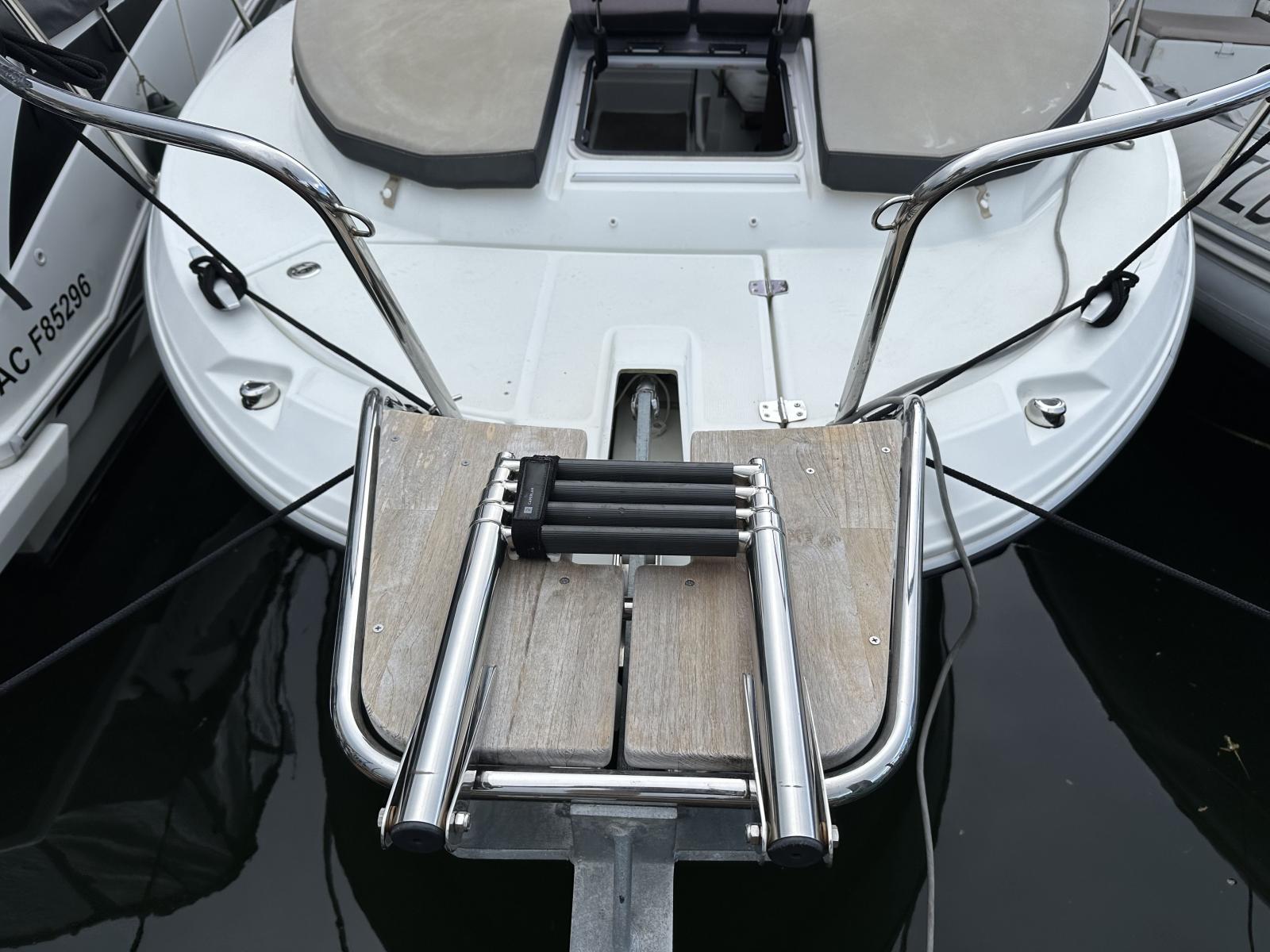 jeanneau Merry fisher 795 s2