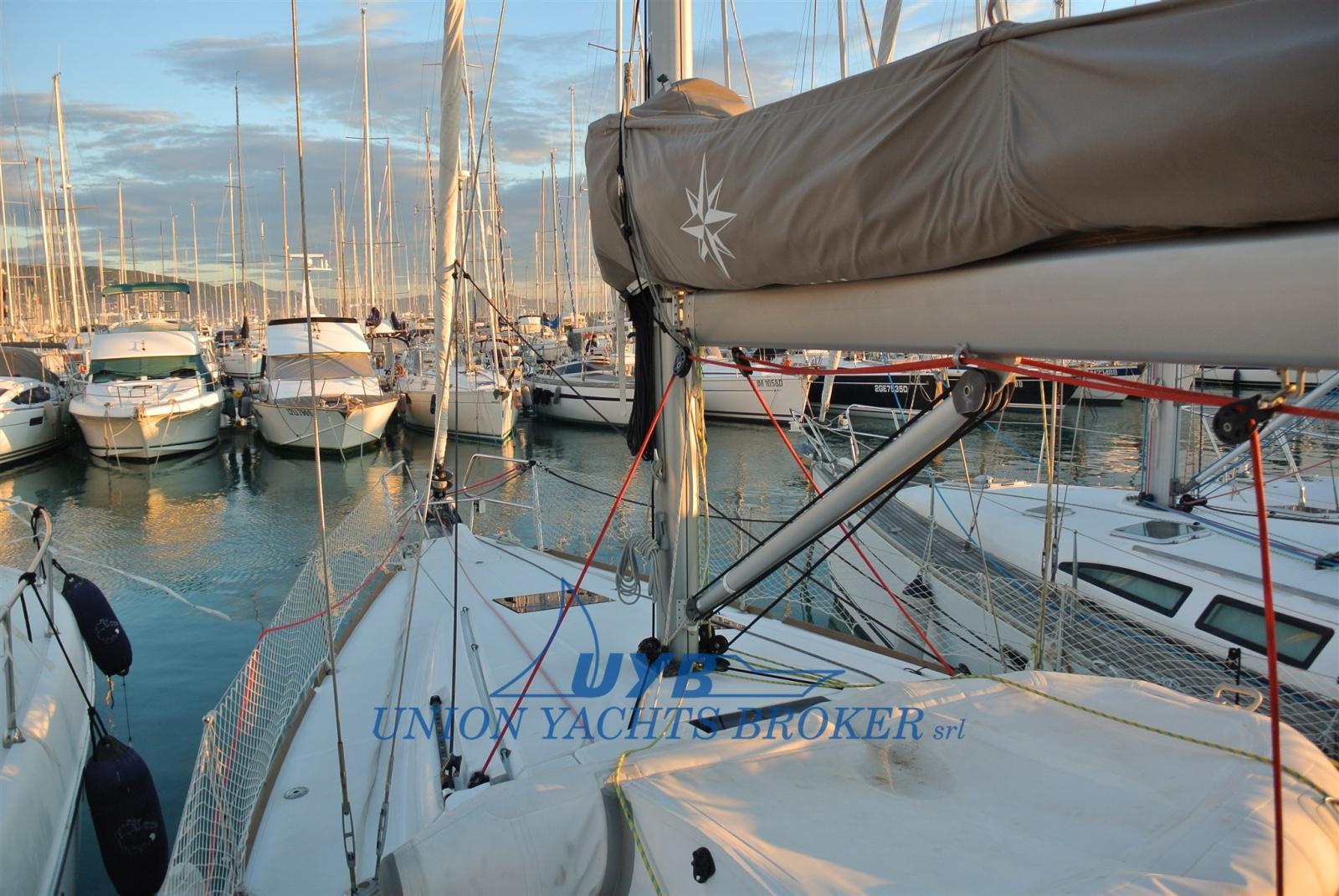 jeanneau Sun odyssey 409