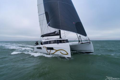 nautitech catamarans 44 open