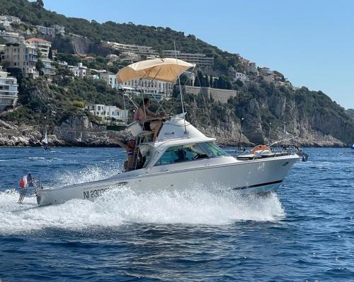 riva 25 sport fisherman