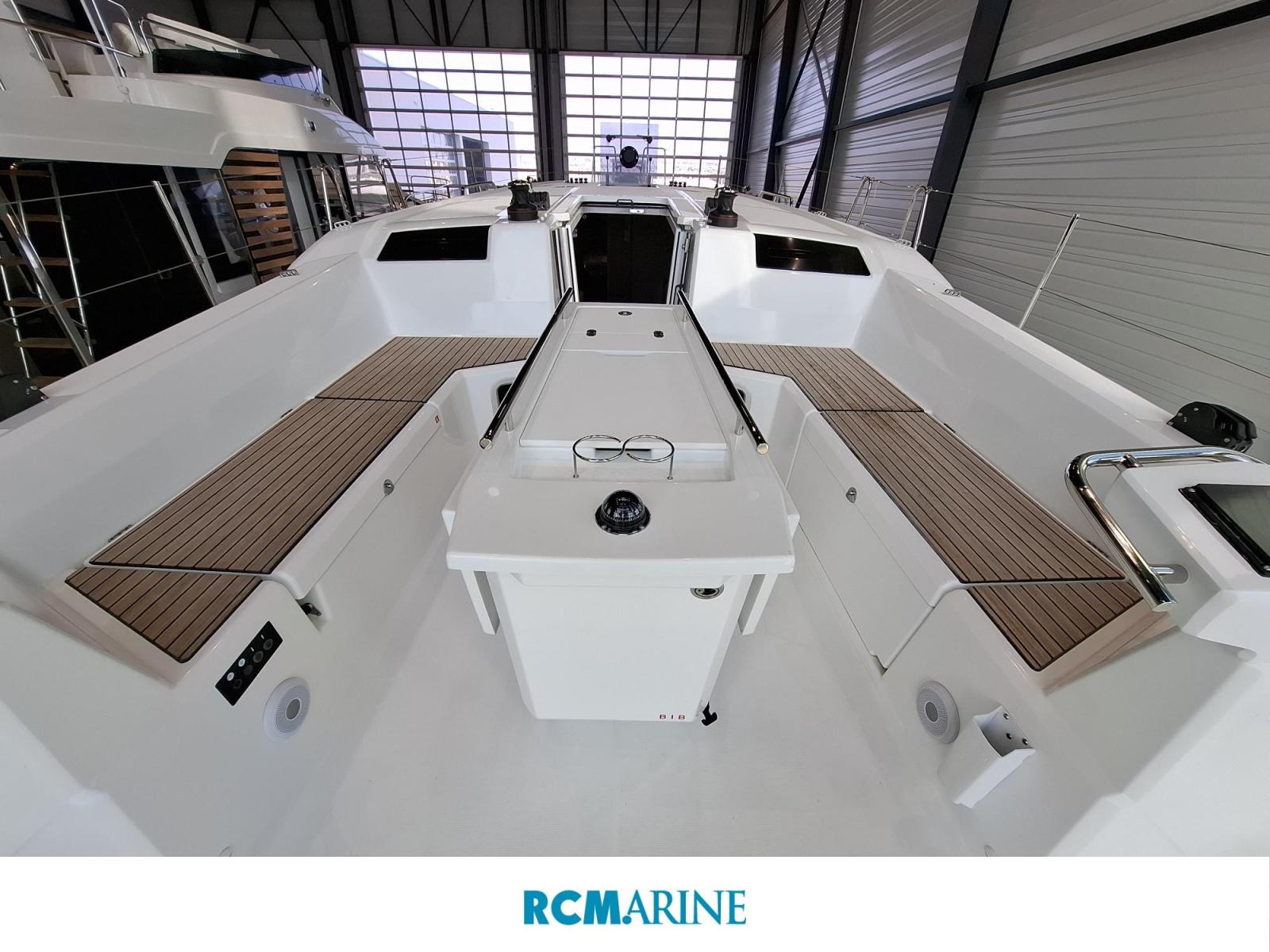 beneteau Oceanis 40.1