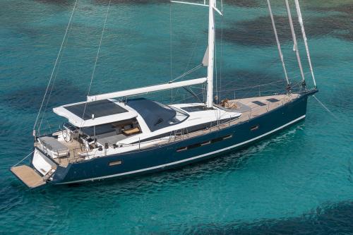 Jeanneau jeanneau 65
