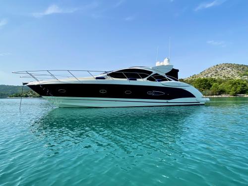 Azimut atlantis 50 x 4