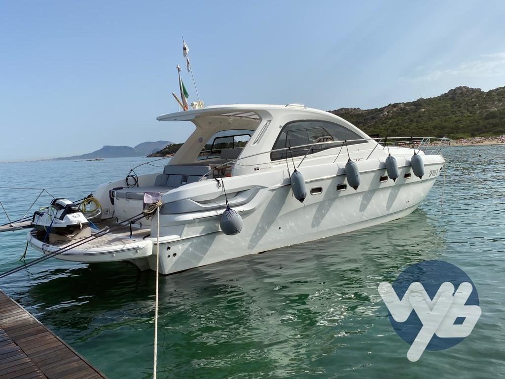 bavaria yachts 43 sport ht