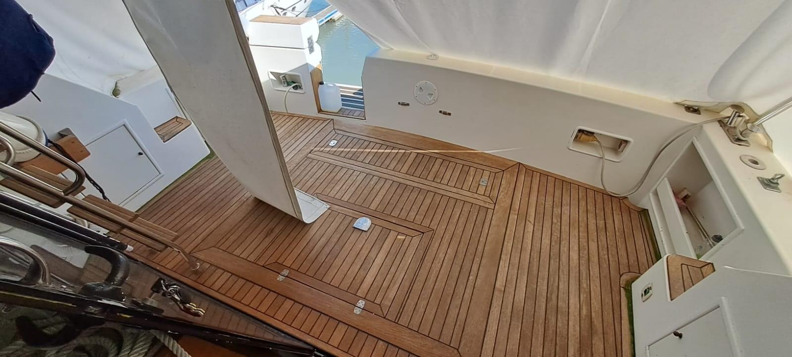 uniesse marine Uniesse 40 sc