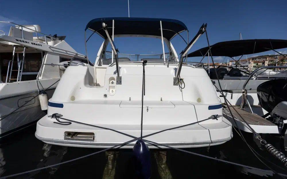 sealine Ambassador 380