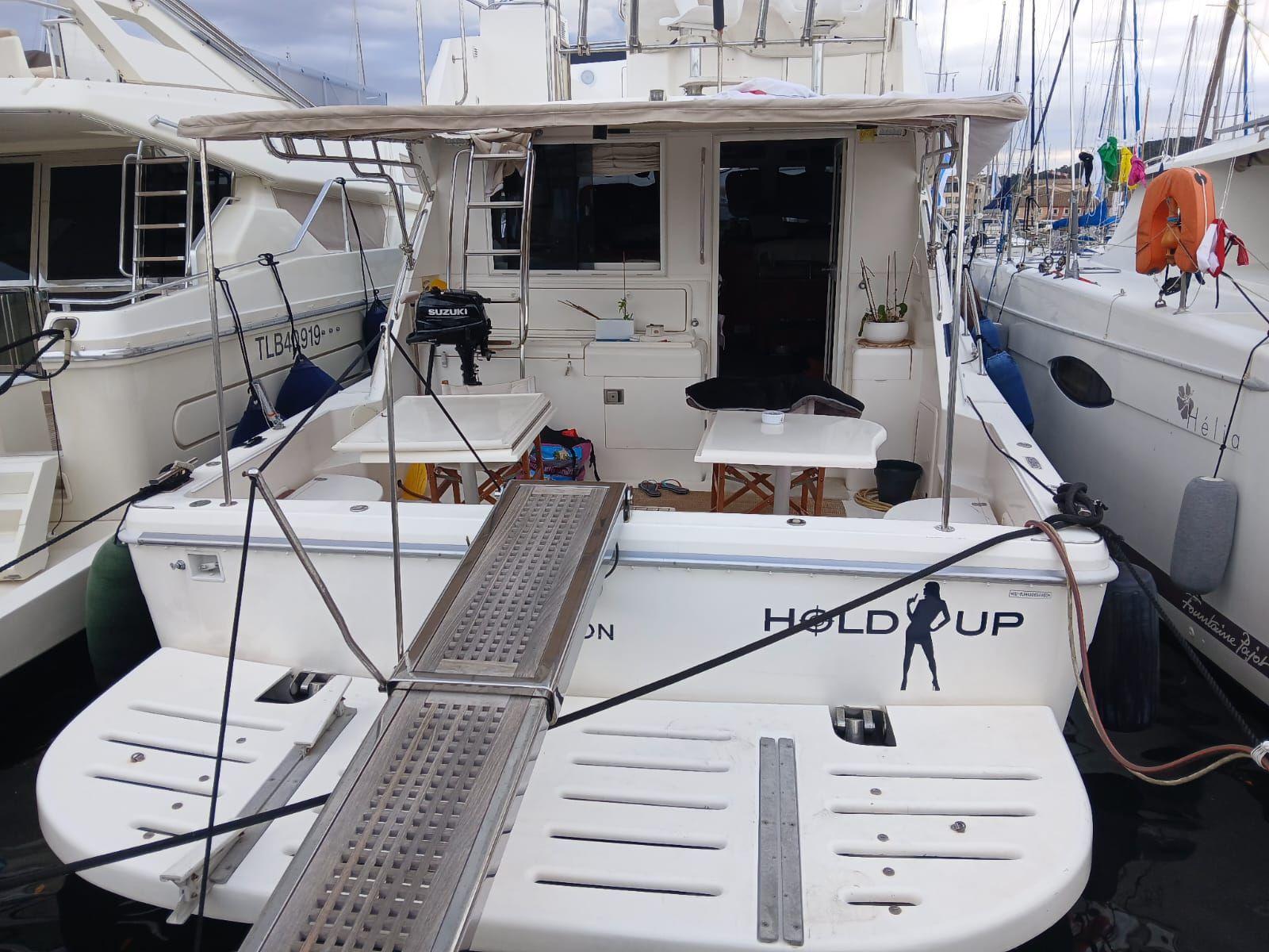 riviera Riviera 48