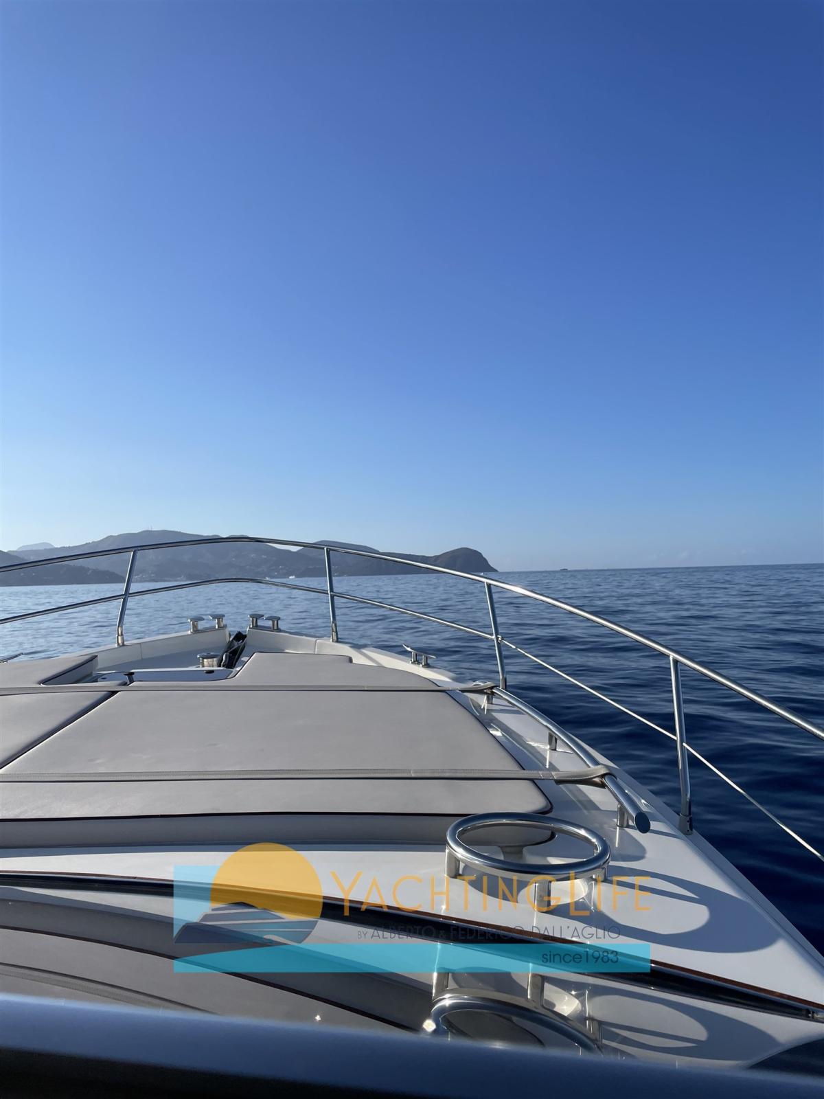 cantieri estensi 380 america