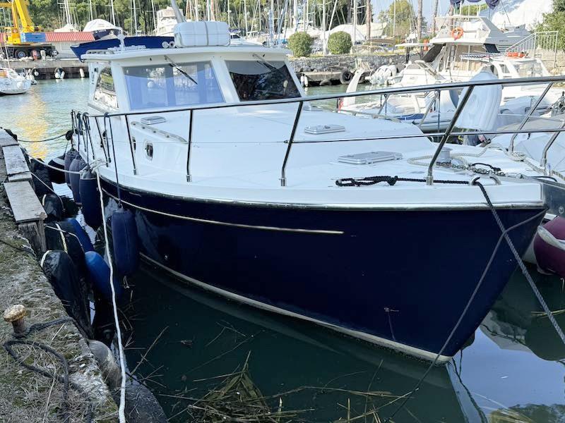 cantieri estensi 360 goldstar
