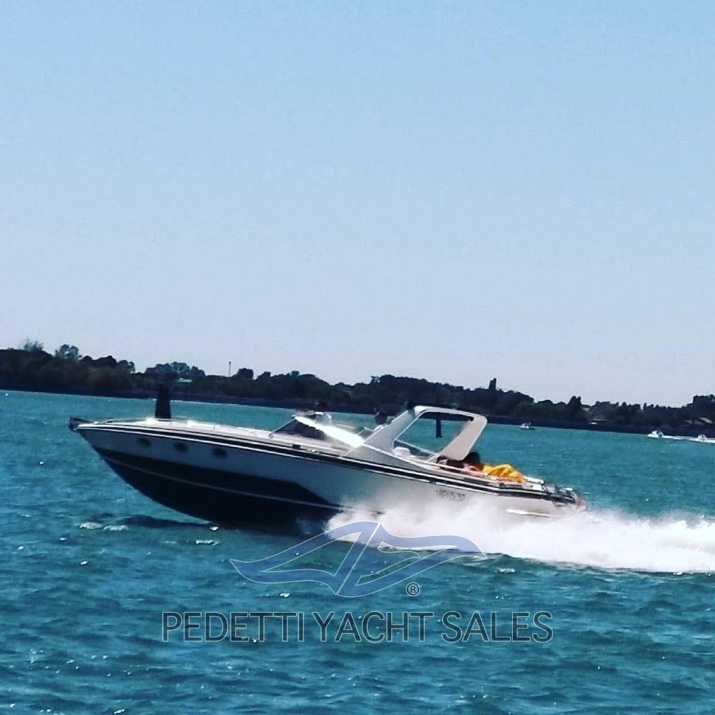 glastron La.Ra.Ya rbr 1100