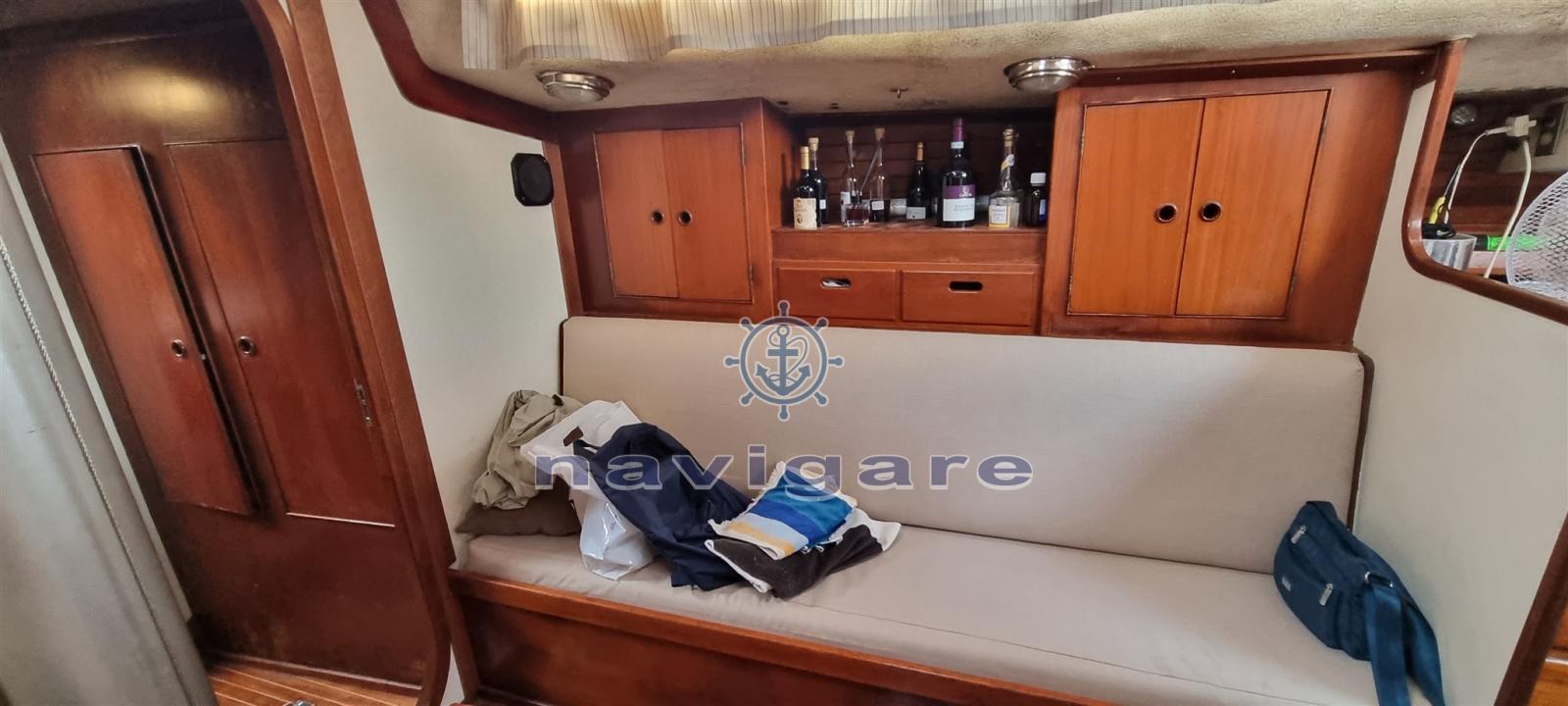 franz mass Stanfast 40