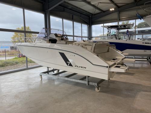 Beneteau flyer 7 sundeck